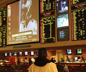Sports Betting in Alabama